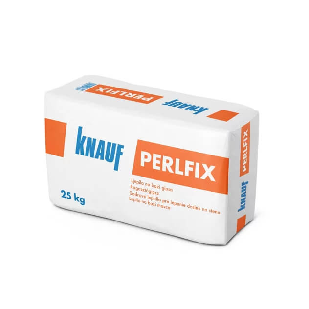 KNAUF Perlfix 25 kg